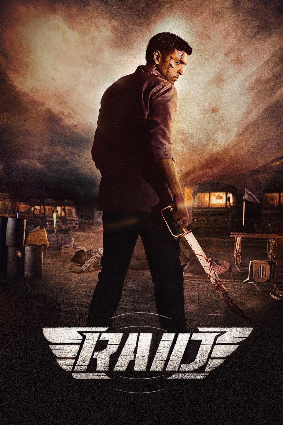 Production Artwork