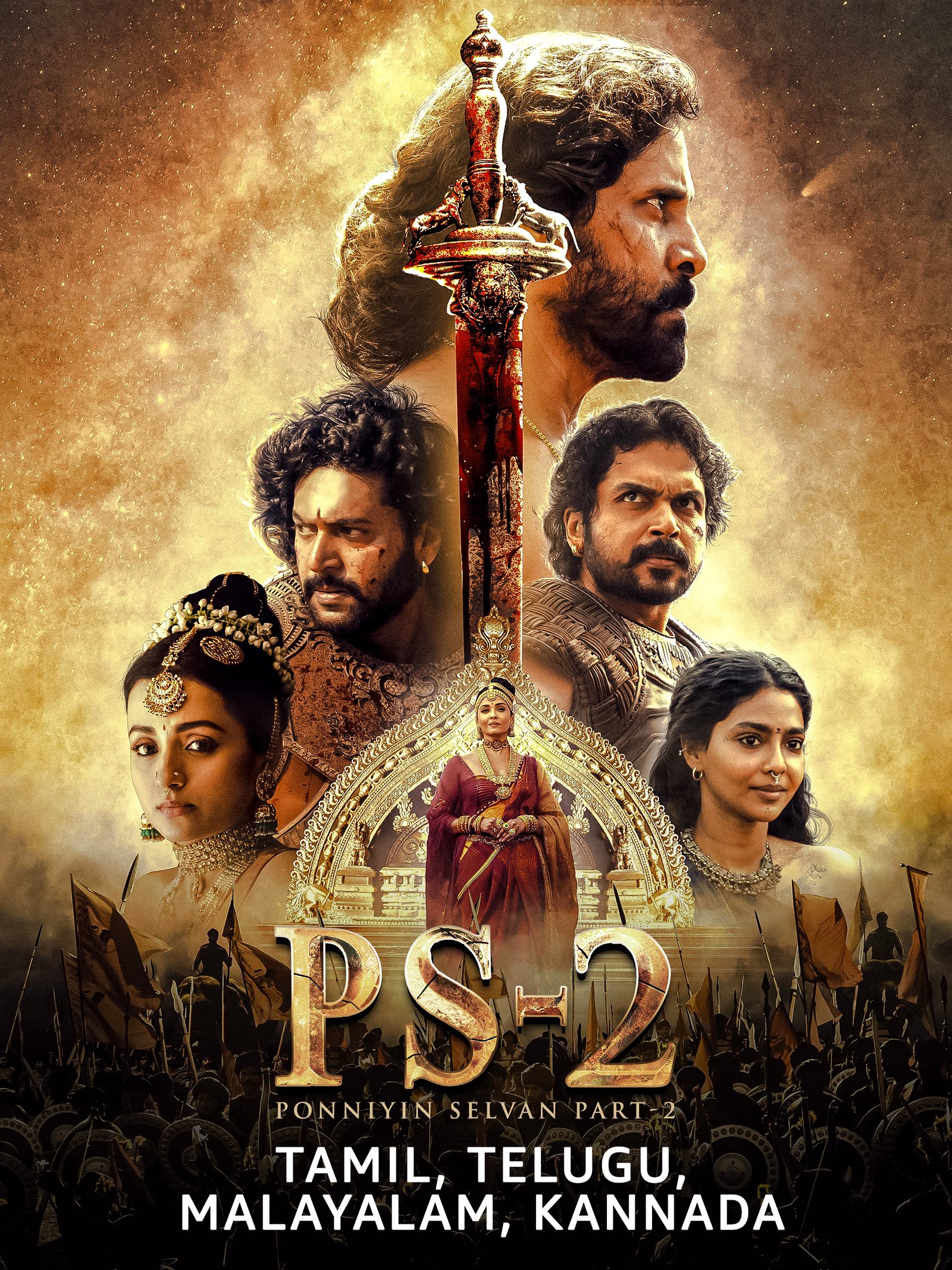 Production Artwork